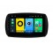SMART Fortwo, Forfour - 9" МУЛТИМЕДИЯ / Навигация android 16